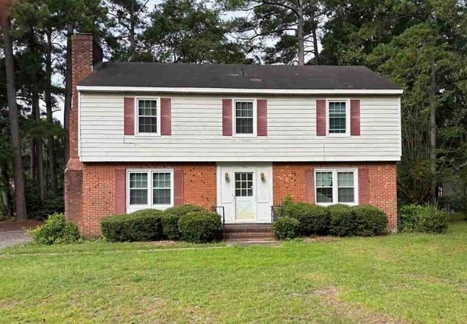 Property Front View