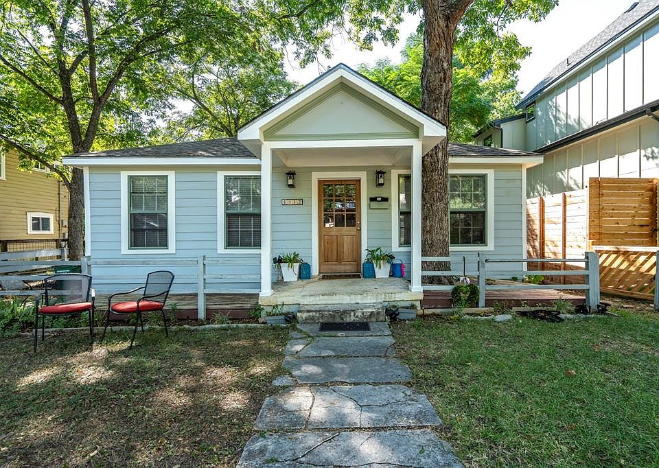 4912 Avenue G, Austin, TX 78751 | MLS #1519872 | Zillow