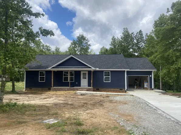 99 Lighthouse Dr Lot 4, Summertown, TN 38483