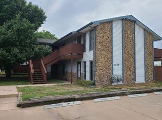 1447 N Smith Ct APT 3, Wichita, KS 67212