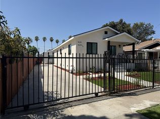 1620 E 33rd St, Los Angeles, CA 90011