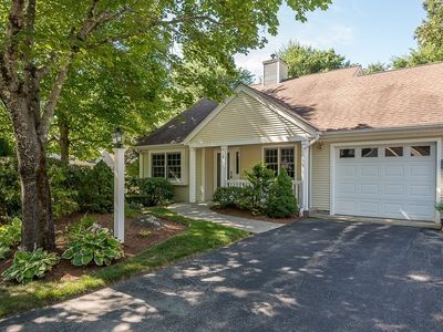 8 Stratton Dr UNIT 8, Shrewsbury, MA, 01545