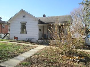 919 7th St, Boonville, MO 65233