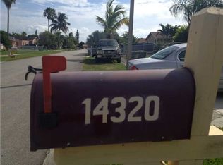 14320 SW 287th St, Homestead, FL 33033
