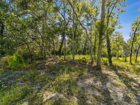 0 Maybird Ave Lot 1, Brooksville, FL 34613