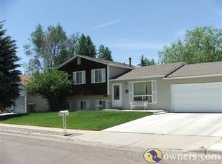 1727 N Deer Crossing Rd, Flagstaff, AZ 86004