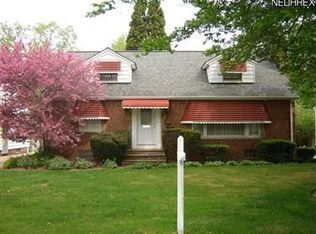14605 Cedar Rd, Beachwood, OH 44122