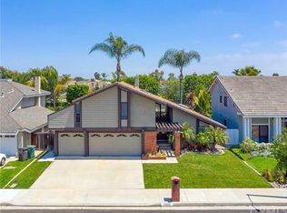 19622 Drybrook Ln, Huntington Beach, CA 92646