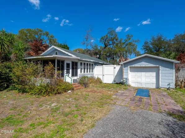 715 Neal St, New Smyrna Beach, FL 32168