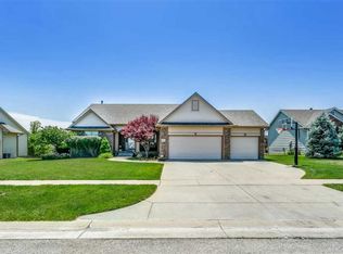 13907 E 22nd St N, Wichita, KS 67228