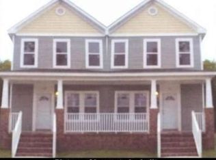 606 Beech St #A, Chesapeake, VA 23324