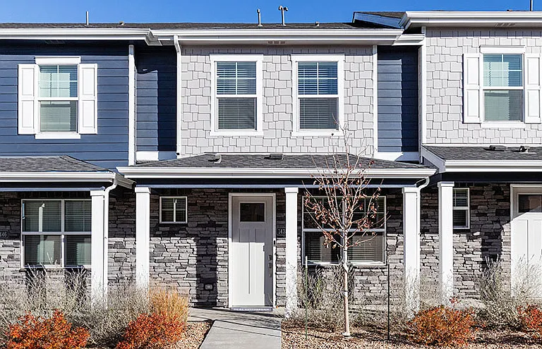 The Meadows at Tutt Village Townhomes — Photo 31