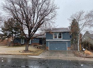 11930 E Bates Cir, Aurora, CO 80014