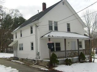 228 Old River Rd, Lincoln, RI 02865