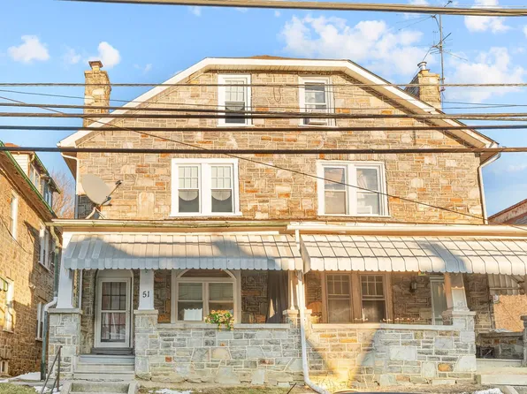 51 S 5th Ave, Coatesville, PA 19320