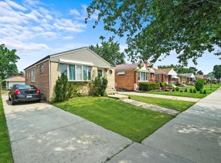 3934 W 82nd St, Chicago, IL 60652