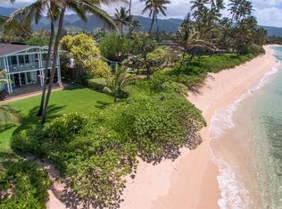 68-421 Crozier Dr, Waialua, HI 96791