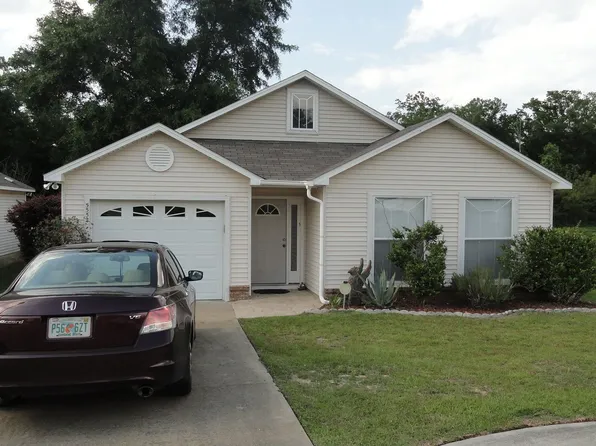 5552 Tower Wood Trl, Tallahassee, FL 32303