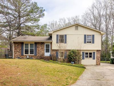 5153 Willowbrook Dr, Columbus, GA, 31909