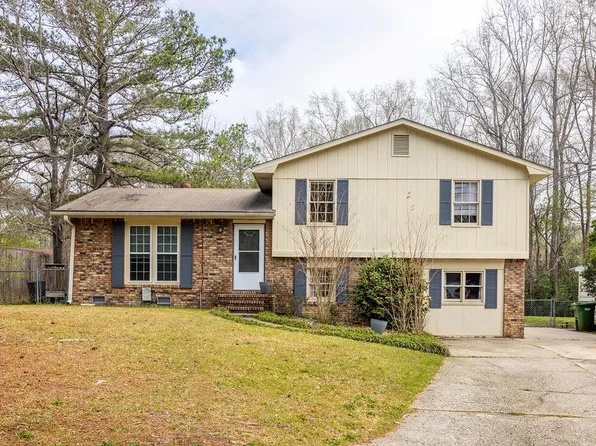 5153 Willowbrook Dr, Columbus, GA 31909