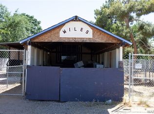 3974 E Devlin Ave, Kingman, AZ 86409