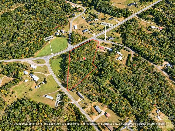 3rd image of 99999 Casar Rd