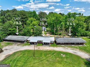 3494 E Highway 85, Manchester, GA 31816