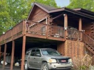 3930 Heide Cooper Rd, Shanks, WV 26761