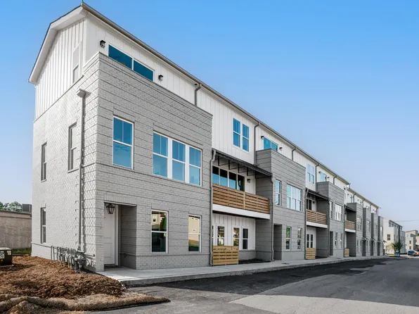 1729 Adams St, Chattanooga, TN 37408