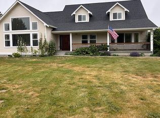 121 Shelly Ln, Sequim, WA 98382