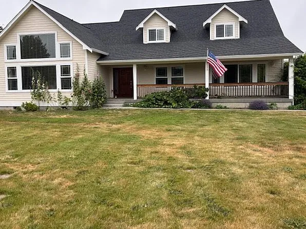 121 Shelly Ln, Sequim, WA 98382