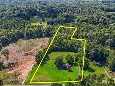 3389 Old Julian Rd, Whitsett, NC, 27377