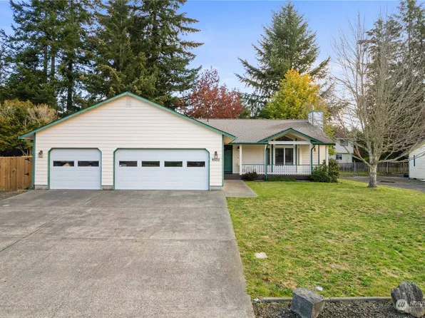 9500 Alexander Drive NE, Lacey, WA 98516