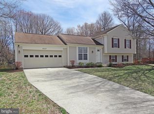 2607 Ann Arbor Ln, Bowie, MD 20716