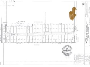 2500 Linva Ave, Edinburg, TX 78541