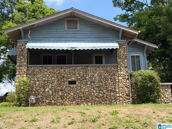 2032 26th St, Birmingham, AL 35218