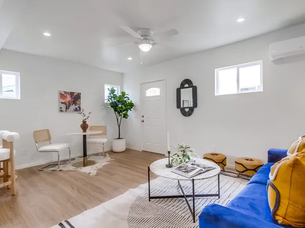 2975 A St, San Diego, CA 92102