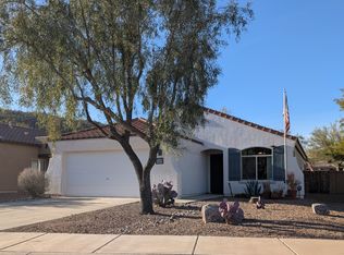 8220 W Opal Moon Ct, Tucson, AZ 85743