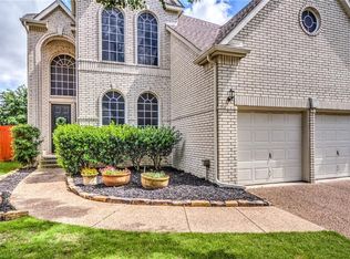 2602 Waterford Dr, Irving, TX 75063