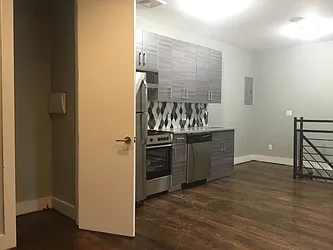 Rented by P Management