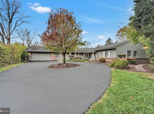 1451 Museum Rd, Wyomissing, PA 19610