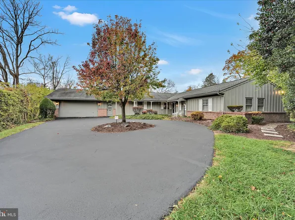 1451 Museum Rd, Wyomissing, PA 19610