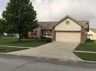 160 Marrett Farm Rd, Englewood, OH 45322