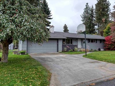 8022 N Hughes Dr, Spokane, WA, 99208