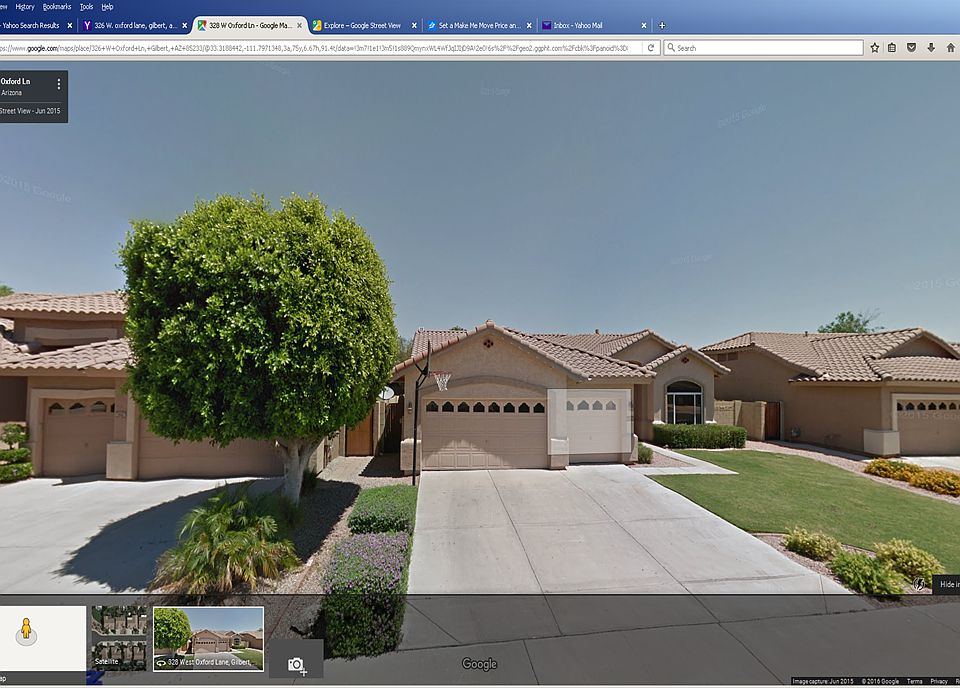 1st image of 326 W Oxford Ln
