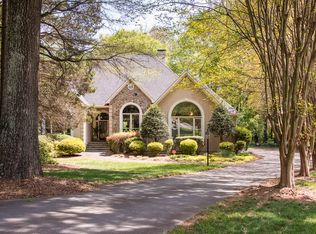 12032 Royal Lytham Ct, Charlotte, NC 28277