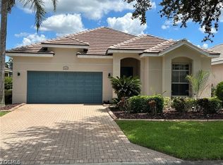 2323 Bainmar Dr, Lehigh Acres, FL 33973
