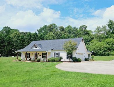 233 Campground Rd, Cleveland, GA, 30528