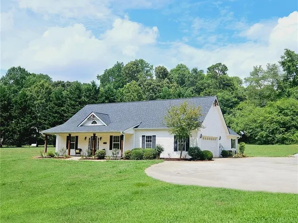 233 Campground Rd, Cleveland, GA 30528