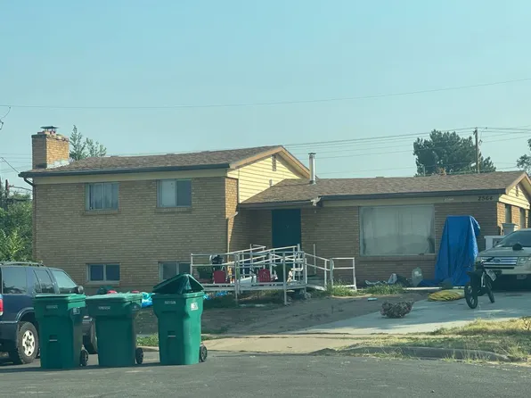 2564 W 4850s S, Roy, UT 84067